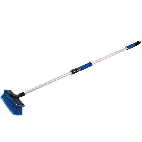 Telescopic Wash Brush